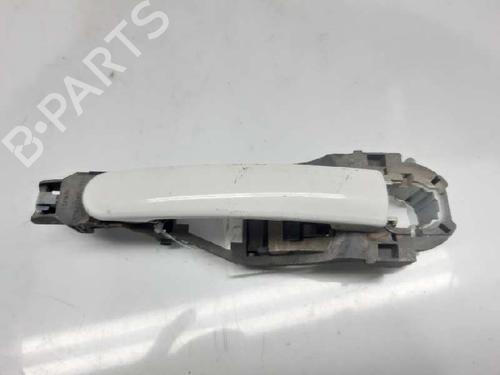 Used Front left exterior door handle SEAT LEON (1P1) 1.9 TDI (105 hp) 5249753