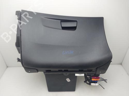 Used Glove box Glove box CITROËN C4 SPACETOURER (3D_) 1.5 BlueHDi 130 (131 hp) 33930094 33930094