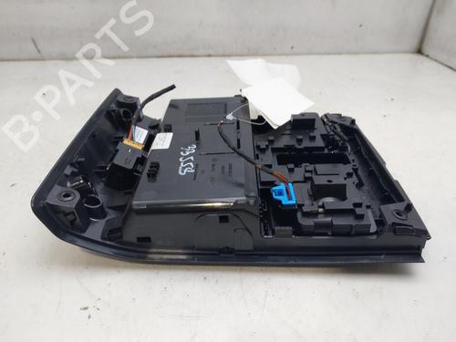 Kabinelys VW TAIGO (CS1)  | BP17621287I8 