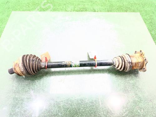 Left front driveshaft AUDI A6 C6 (4F2) 2.4 | BP30182715M38 