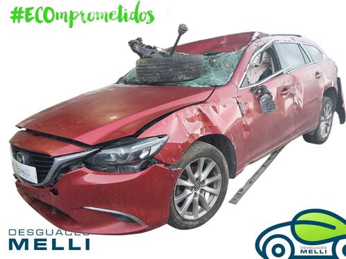 Pièces Détachées Usagées MAZDA 6 Estate (GJ, GL)    4632916