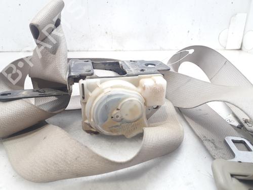 Rear center seatbelt TOYOTA LAND CRUISER PRADO (_J12_) 3.0 D-4D (KDJ120, KDJ125) | BP10172958I27 