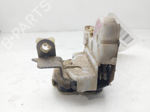 Rear right lock NISSAN MICRA II (K11)  | BP16333367C99 