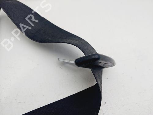 Front right seatbelt VW GOLF IV (1J1) 1.4 16V | BP18529662I25 
