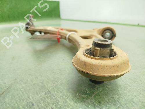 Left front suspension arm OPEL COMBO Box Body/MPV (X12) | BP33676659M12 - Image 6