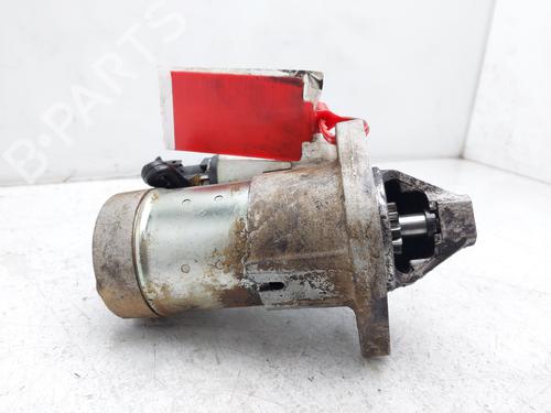 Used Starter FIAT PANDA (169_) 1.1 (169.AXA1A) (54 hp) 17156882