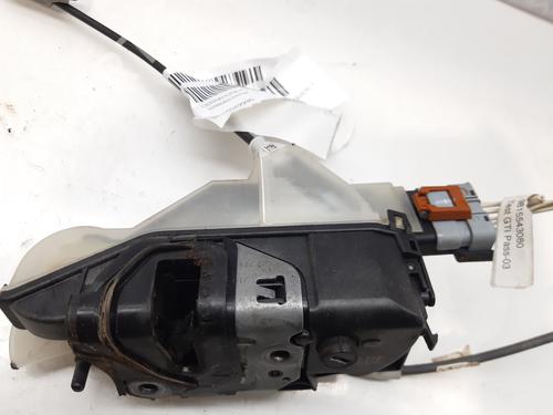 Front left lock CITROËN C3 / C3 ORIGIN III (SX) 1.2 VTi 82 | BP11346381C98 