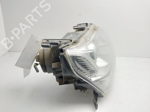 Right headlight SUZUKI GRAND VITARA II (JT, TE, TD) 1.9 DDiS (JB419WD, JB419XD) | BP34055229C29 - Image 3