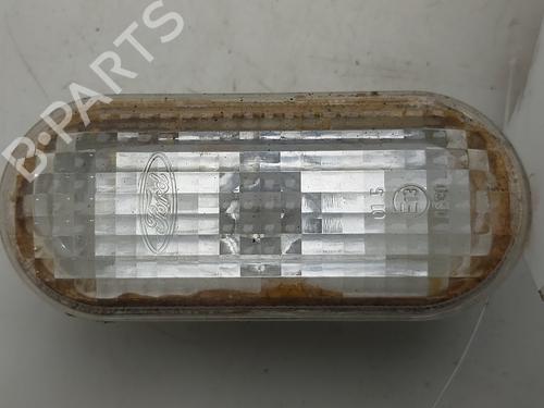Høyre indikator Høyre indikator FORD FOCUS II Saloon (DB_, FCH, DH) [2005-2026] 34435702 34435702