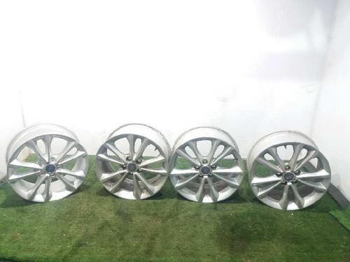 Used Rim FORD KUGA I [2008-2012]  6624467