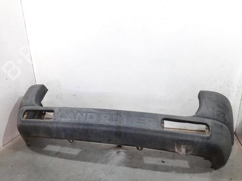 Rear bumper LAND ROVER FREELANDER I (L314) 2.0 Td4 4x4 | BP10212642C8 