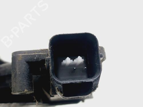 Front right lock KIA PICANTO I (SA) 1.0 | BP31823487C97 