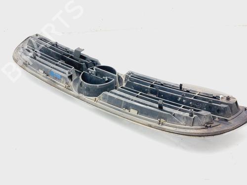Grill OPEL ZAFIRA A MPV (T98) 2.0 DTI 16V (F75) | BP18152801C40 