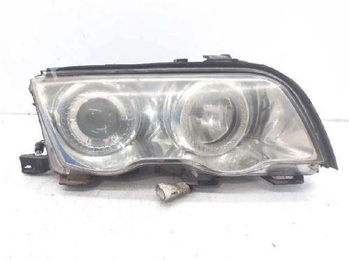 Used Right headlight BMW 3 (E46) 320 d (136 hp) 6879581