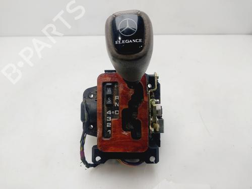 Used Gear lever Gear lever MERCEDES-BENZ C-CLASS (W202) C 220 CDI (202.133) (125 hp) 32721449 32721449