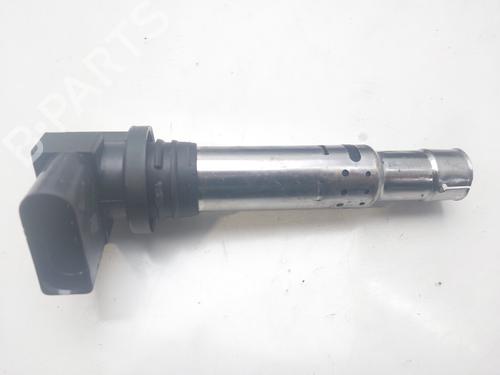 Used Ignition coil VW POLO (9N_, 9A_) 1.4 16V (75 hp) 16006506