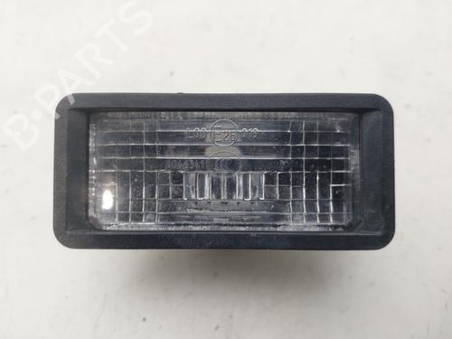 Used Licence plate light Licence plate light SEAT IBIZA IV (6J5, 6P1) [2008-2017] 34150424 34150424