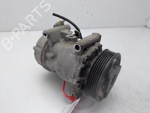 AC compressor PEUGEOT 2008 I (CU_) | BP32413860M34