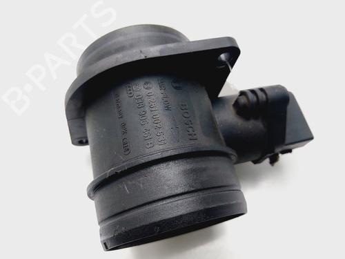 Mass air flow sensor SEAT LEON (1M1) 1.9 TDI | BP31914840M95