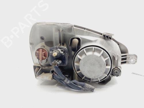 Left headlight HYUNDAI SANTA FÉ I (SM) 2.4 16V | BP22701554C28 