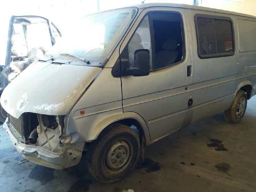 Used Parts FORD TRANSIT Van (T_ _) 2.5 D (TAL, TAS, TGL, TWS) (71 hp) 921891