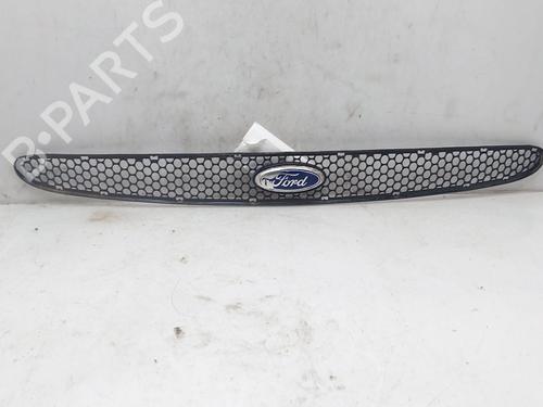 Front grille FORD KA (RB_) 1.3 i ROCAM (70 hp) 97KB17B968AE |