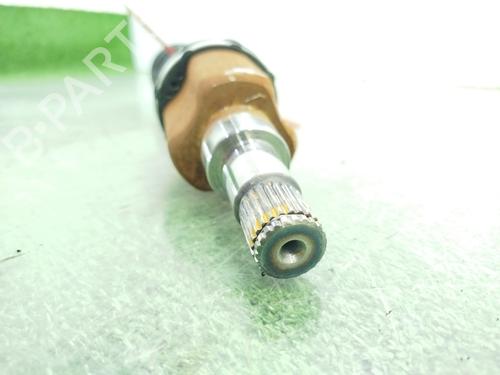 Left front driveshaft FORD TOURNEO COURIER B460 MPV 1.5 TDCi | BP34287895M38  - Image 5