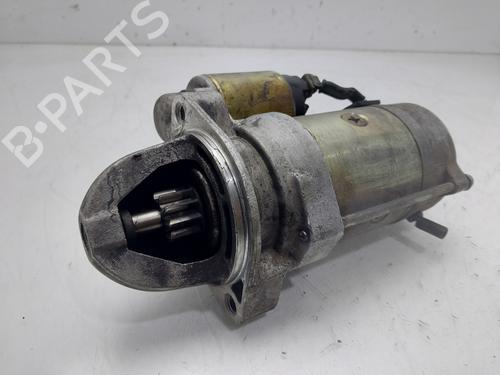 Used Starter Starter SSANGYONG REXTON / REXTON II (GAB_) 2.7 Xdi (163 hp) 34138617 34138617