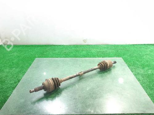 Used Right rear driveshaft HYUNDAI SANTA FÉ II (CM) 2.2 CRDi 4x4 (155 hp) 6800475