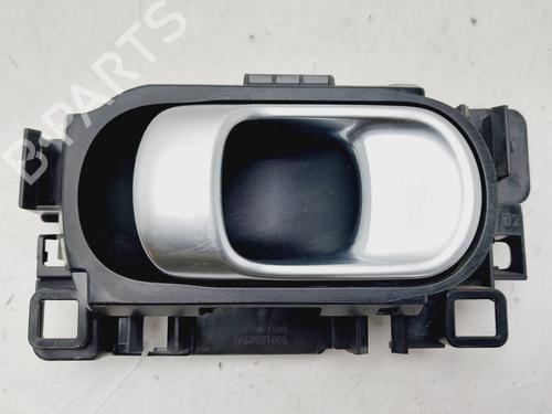 Højre bagtil invendig håndtag CITROËN C4 CACTUS 1.6 HDi 90 (92 hp) 23222430