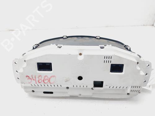 Instrument cluster HYUNDAI COUPE II (GK) 2.0 GLS | BP19919747C47 