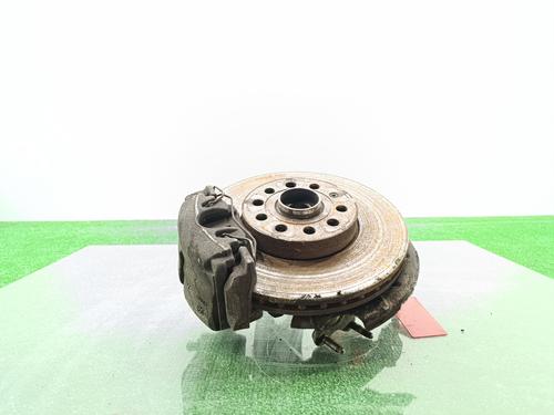 Used Left front steering knuckle SEAT ALTEA XL (5P5, 5P8) [2006-2015]  27801129
