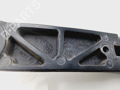 Front windshield wiper arm VW CADDY III Box Body/MPV (2KA, 2KH, 2CA, 2CH)  | BP28509320C143 