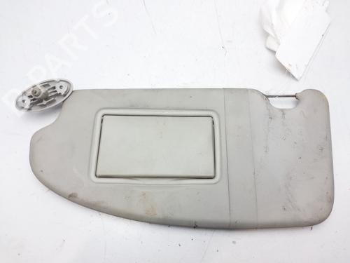 Used Left sun visor FORD FOCUS II (DA_, HCP, DP) 1.6 TDCi (109 hp) 11539264