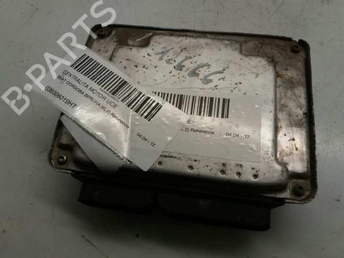Engine control unit (ECU) SEAT CORDOBA (6L2) 1.9 TDI | BP2867916M57 