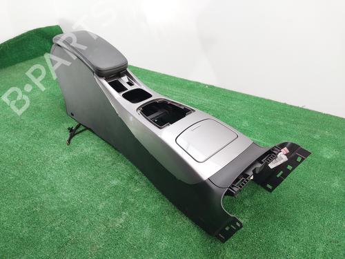 Armrest / Center console RENAULT LAGUNA Coupe (DT0/1) 2.0 dCi (DT01, DT08, DT09, DT0K, DT12, DT1C, DT1D, DT1M,... | BP16576565I20 