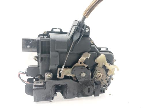 Used Rear right lock SEAT LEON (1M1) [1999-2006]  31375688