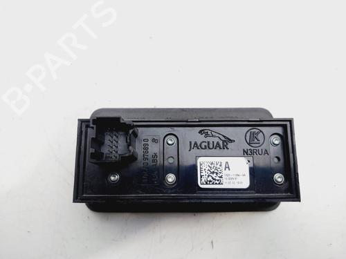 Switch JAGUAR XF I (X250)  | BP25282085I30 