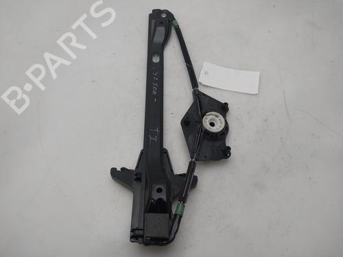 Used Rear left window mechanism Rear left window mechanism 38197387 38197387