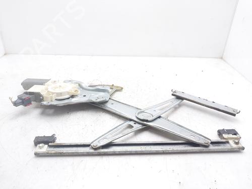 Front right window mechanism TOYOTA AVENSIS (_T25_) 2.0 VVT-i (AZT250_, AZT250R) | BP20349190C23 