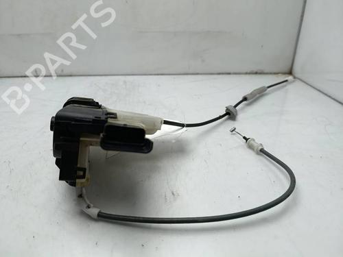 Front left lock CITROËN C3 III (SX) | BP39752038C98 - Image 3