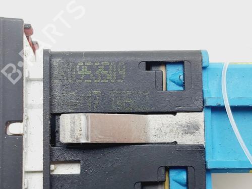 Advarselsbryter VW CADDY ALLTRACK IV Box Body/MPV (SAA)  | BP30055241I22