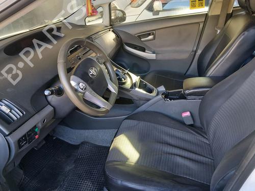 Headlight switch TOYOTA PRIUS (_W3_) 1.8 Hybrid (ZVW3_) | BP33842277I24 - Image 12