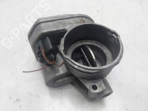 Spjældhus Spjældhus SEAT IBIZA III (6L1) [2002-2009] 36476056 36476056