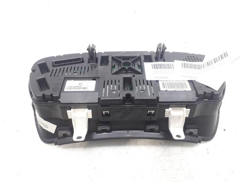 Instrument cluster RENAULT LAGUNA III (BT0/1) 2.0 dCi (BT07, BT0J, BT14, BT1A, BT1S) | BP11234273C47 