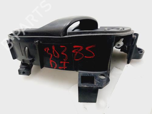 Front left interior door handle CITROËN XSARA Coupe (N0) 2.0 HDi 109 | BP27322736I13 