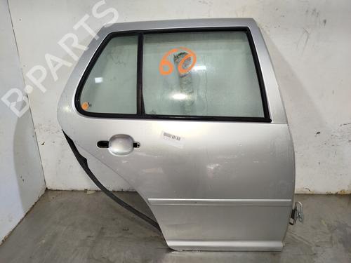 Used Right rear door Right rear door VW GOLF IV (1J1) [1997-2008] 33949611 33949611