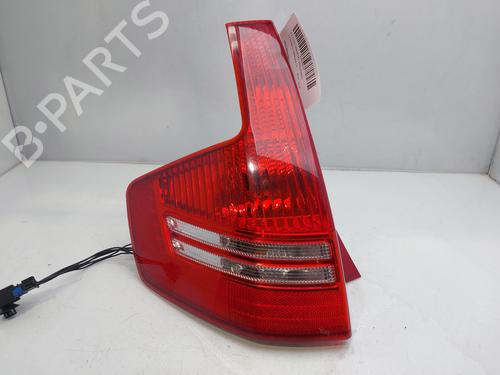 Used Left taillight CITROËN C4 I (LC_) [2004-2014]  17088317