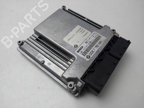Engine control unit (ECU) BMW 3 (E46) 320 d | BP36223050M57 - Image 6