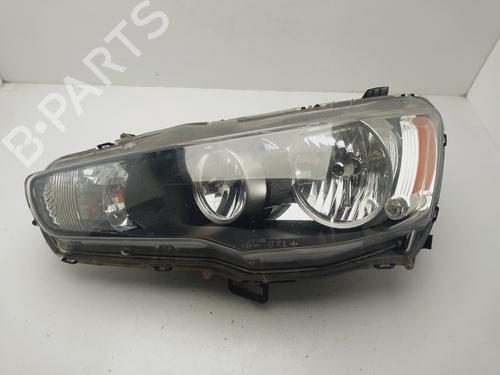 Phare gauche MITSUBISHI LANCER VIII (CY_A, CZ_A) [2007-2025]  25997082
